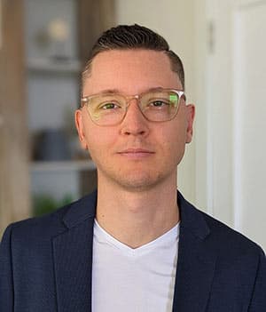 Paul St-Jacques, Cert (IM)